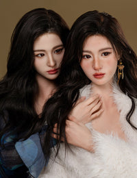 Xixi: Chinese Influencer Sex Doll