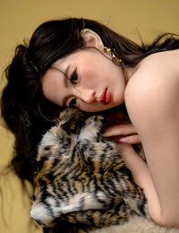 Xixi: Chinese Influencer Sex Doll