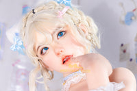 Zia: Blue Fairy Sex Doll