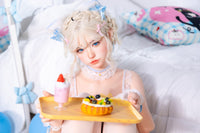 Zia: Blue Fairy Sex Doll