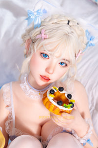 Zia: Blue Fairy Sex Doll