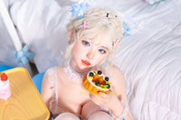 Zia: Blue Fairy Sex Doll