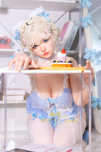 Zia: Blue Fairy Sex Doll