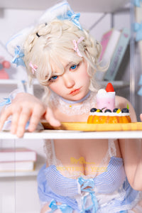 Zia: Blue Fairy Sex Doll