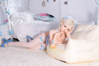 Zia: Blue Fairy Sex Doll