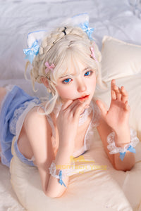Zia: Blue Fairy Sex Doll
