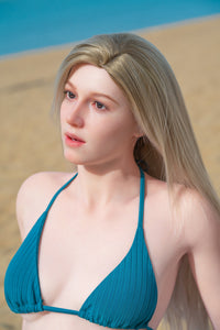 Seraphina: Pure Blonde Sex Doll