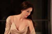 Cressida: Couples Spa Sex Doll