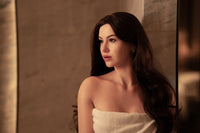 Cressida: Couples Spa Sex Doll