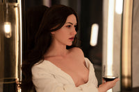 Cressida: Couples Spa Sex Doll