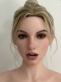 Zoey: lista para enviar