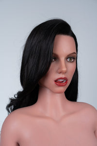 Tori: Muñeca sexual de grandes tetas