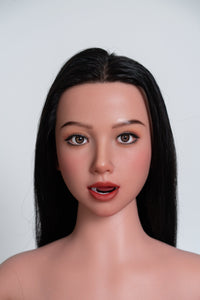 Prisca: la muñeca sexual de la hija de un multimillonario