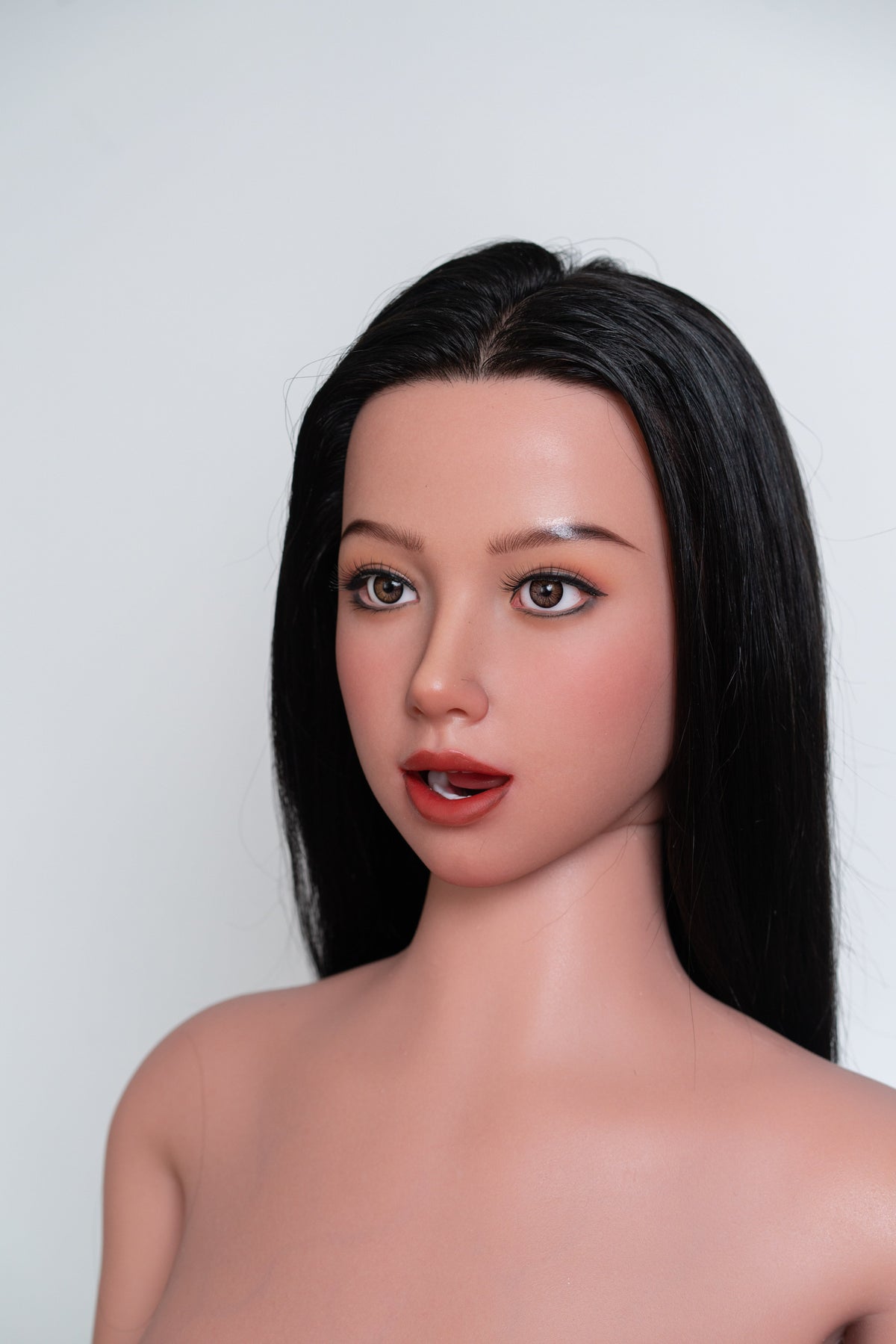 Prisca: la muñeca sexual de la hija de un multimillonario