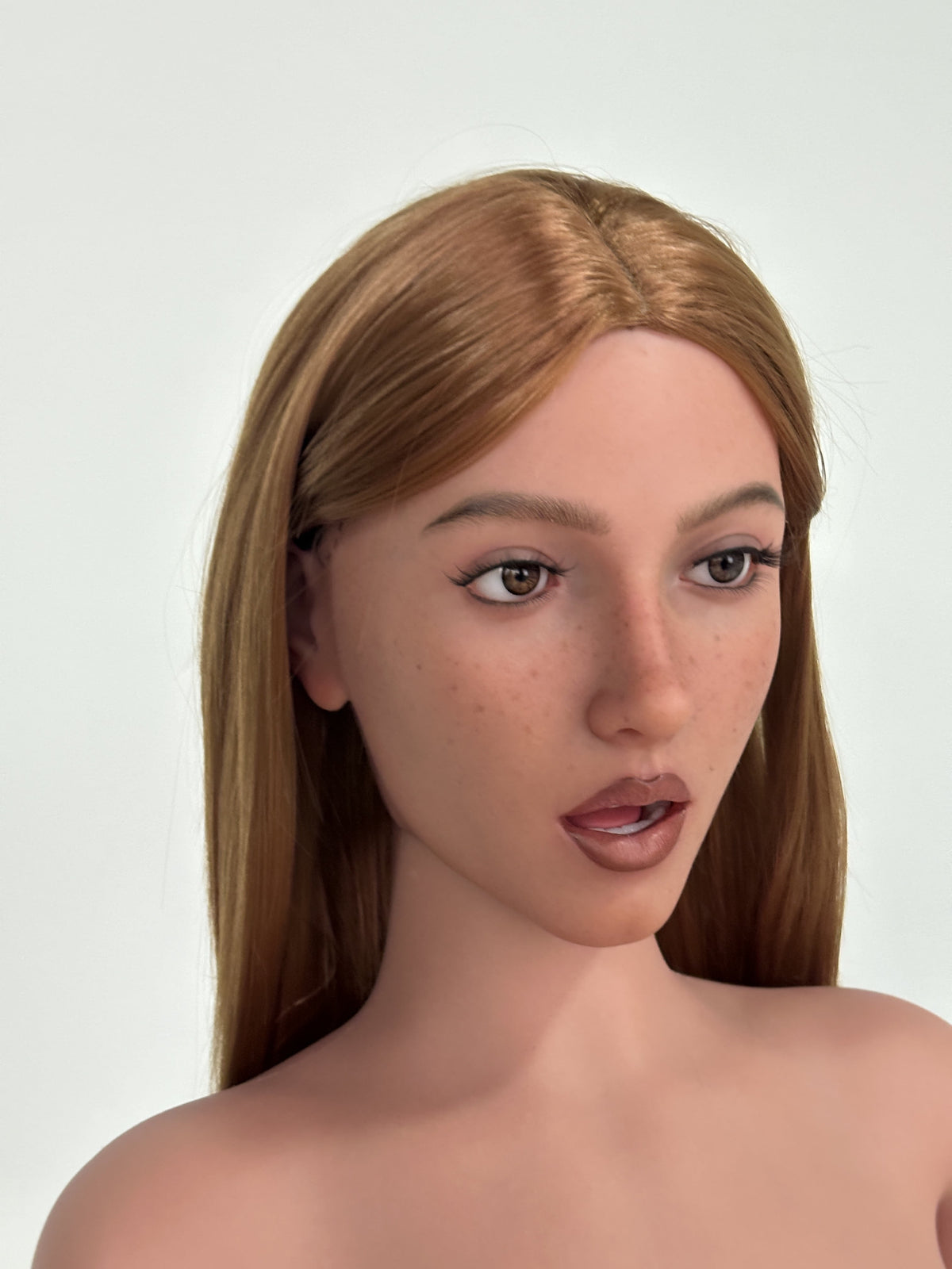 Elayna: Listo para enviar