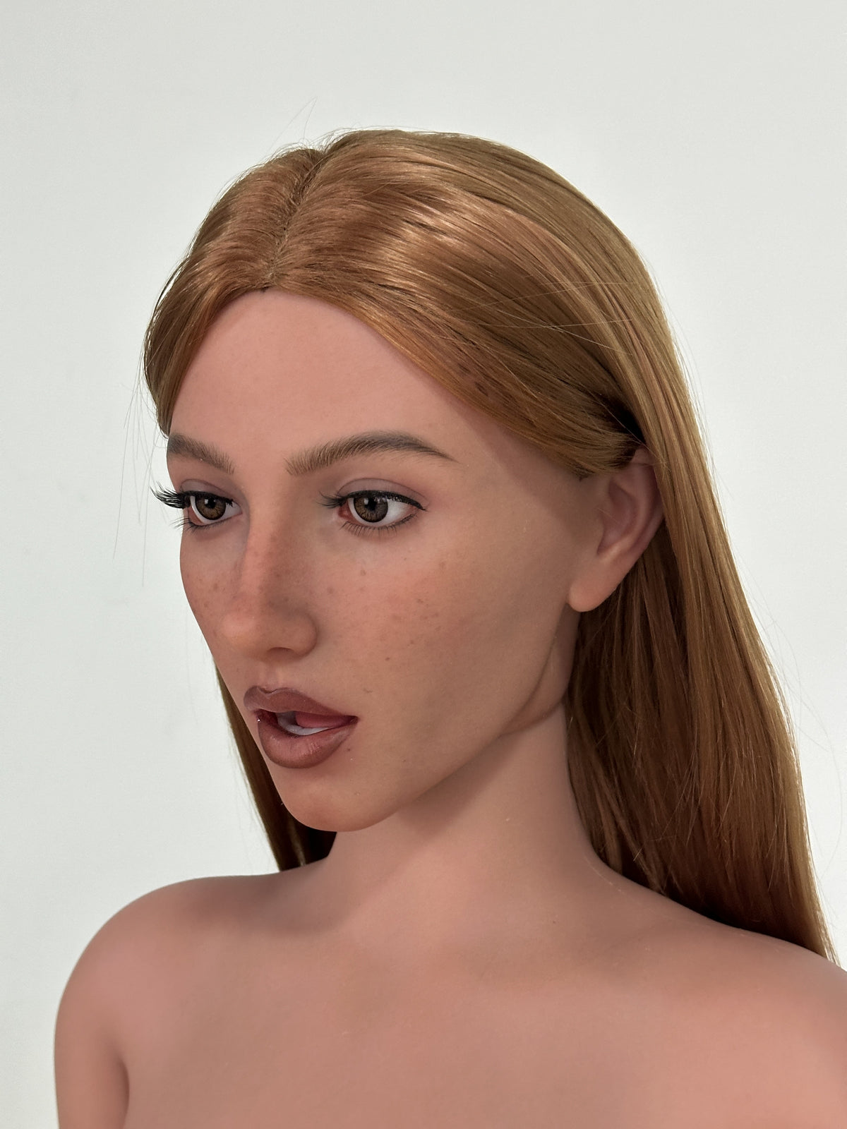 Elayna: Listo para enviar