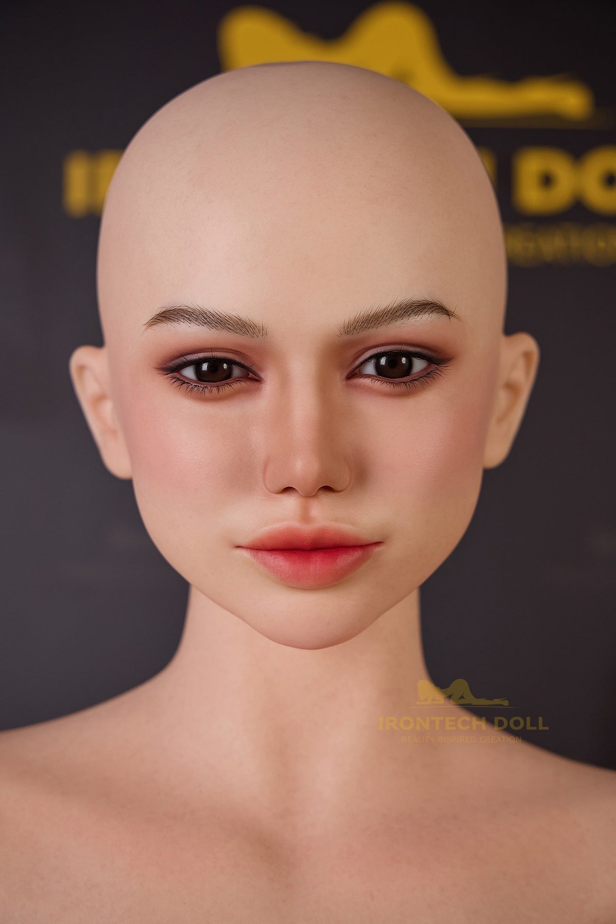 Celine: 160cm H-Cup Silicone Sex Doll