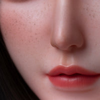 Irontech Custom Option - Freckles