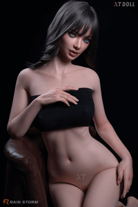 Mystique: muñeca sexual sobrenatural