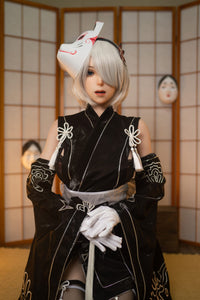 YoRHa No.2 Type B IV: 171cm G-Cup Silicone Sex Doll