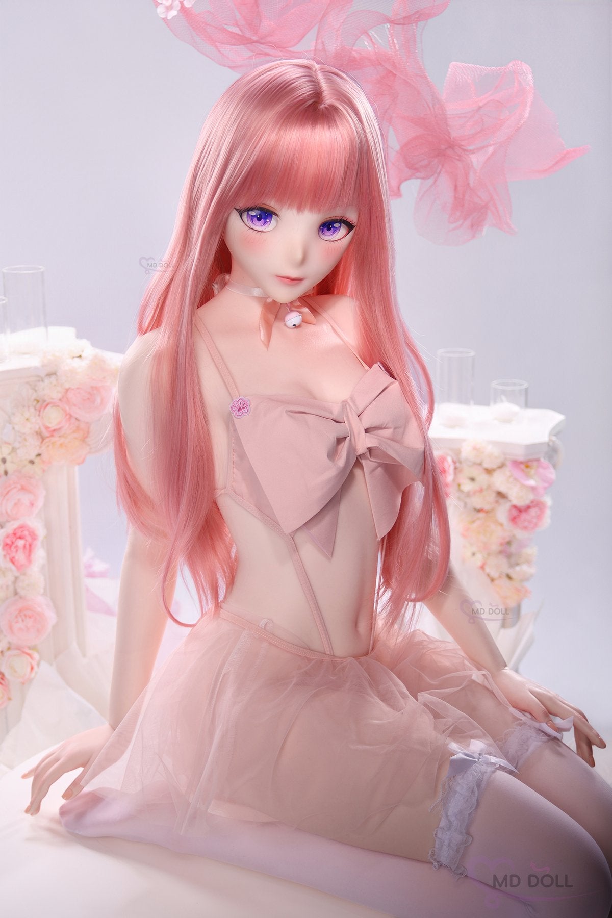 Nami: Anime Sex Doll