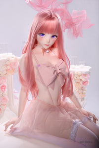Nami: Anime Sex Doll