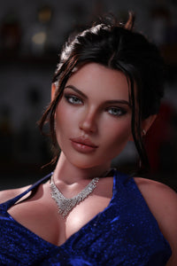Vesper: Tall Elegant Sex Doll (US In-Stock — ROS)