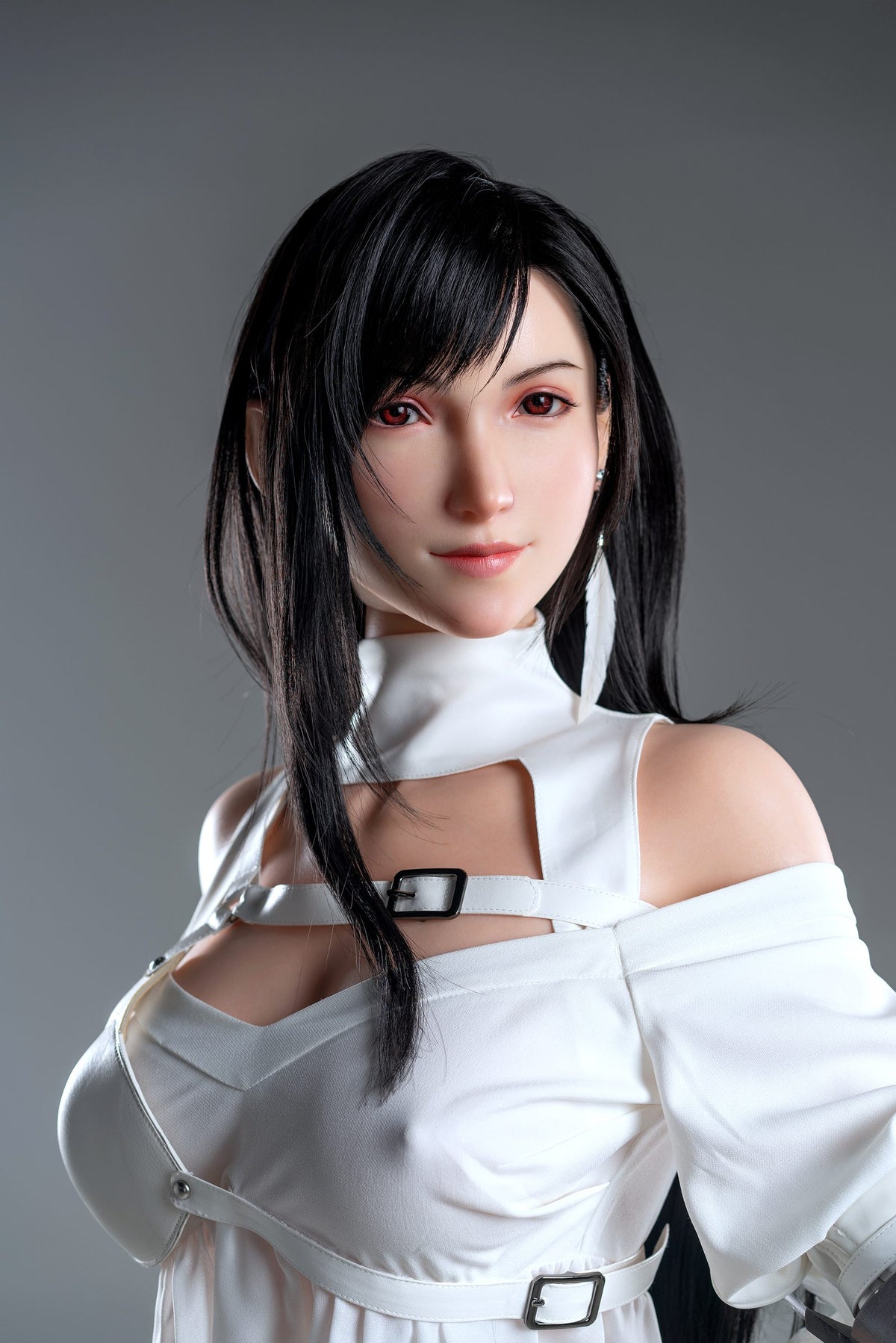 Nova: 171cm G-Cup Silicone Sex Doll