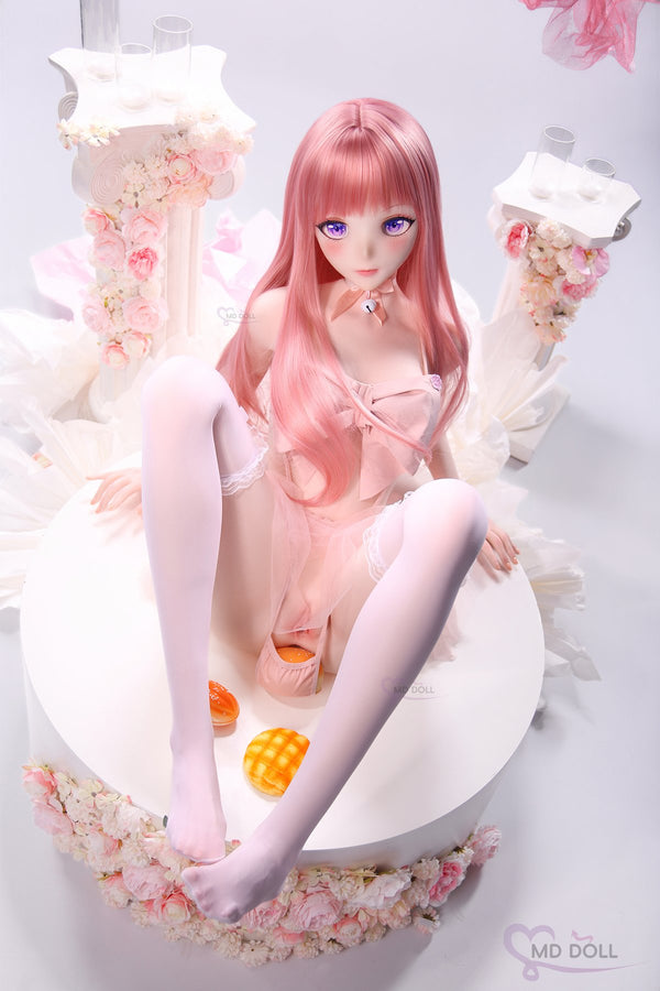 Nami: Anime Sex Doll