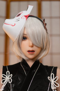 YoRHa No.2 Type B IV: 171cm G-Cup Silicone Sex Doll