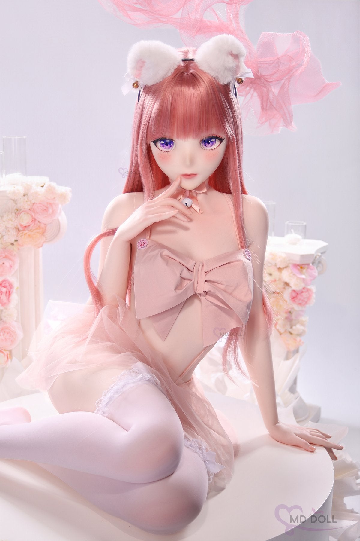 Nami: Anime Sex Doll