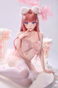 Nami: Anime Sex Doll
