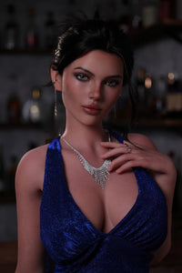 Vesper: Tall Elegant Sex Doll (US In-Stock — ROS)