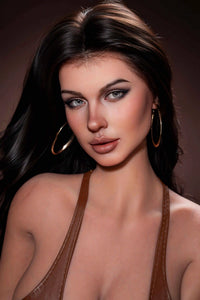 Sienna: Tall Sex Doll
