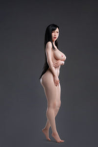 Yuki: 165cm G-Cup Silicone Sex Doll