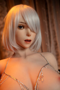 YoRHa No.2 Type B VI: 171cm G-Cup Silicone Sex Doll