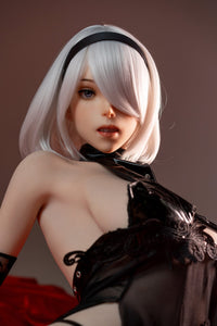 YoRHa No.2 Type B V: 171cm G-Cup Silicone Sex Doll