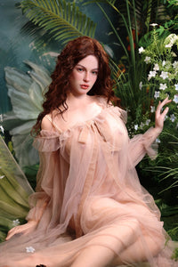 Seren: Redhead Sex Doll