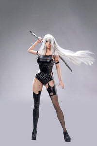 YoRHa No.2 Type B III: 171cm G-Cup Silicone Sex Doll