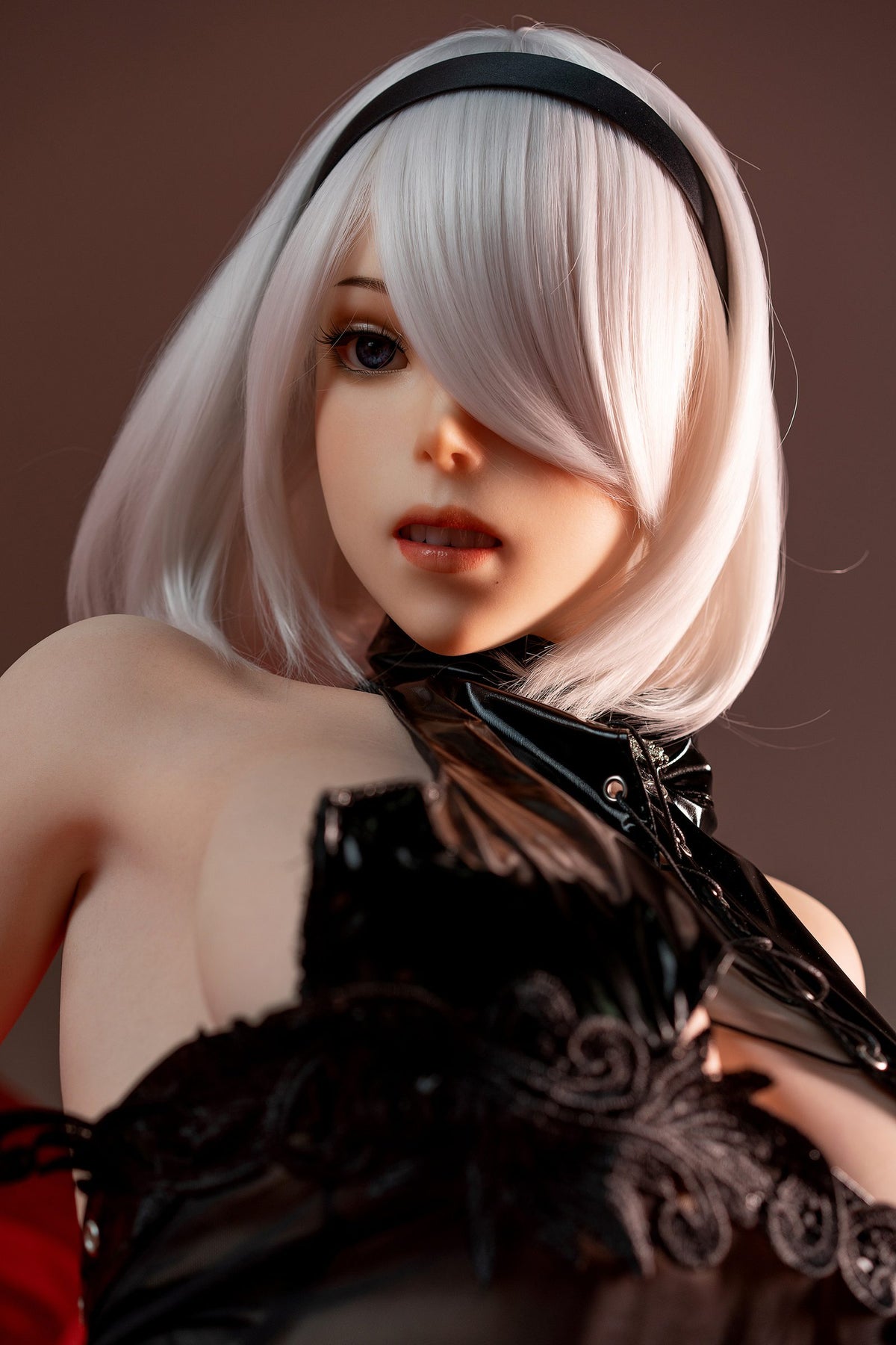 YoRHa No.2 Type B V: 171cm G-Cup Silicone Sex Doll