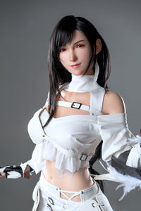 Nova: 171cm G-Cup Silicone Sex Doll