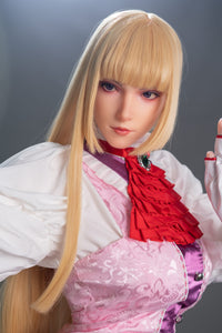 Freya: 171cm G-Cup Silicone Sex Doll