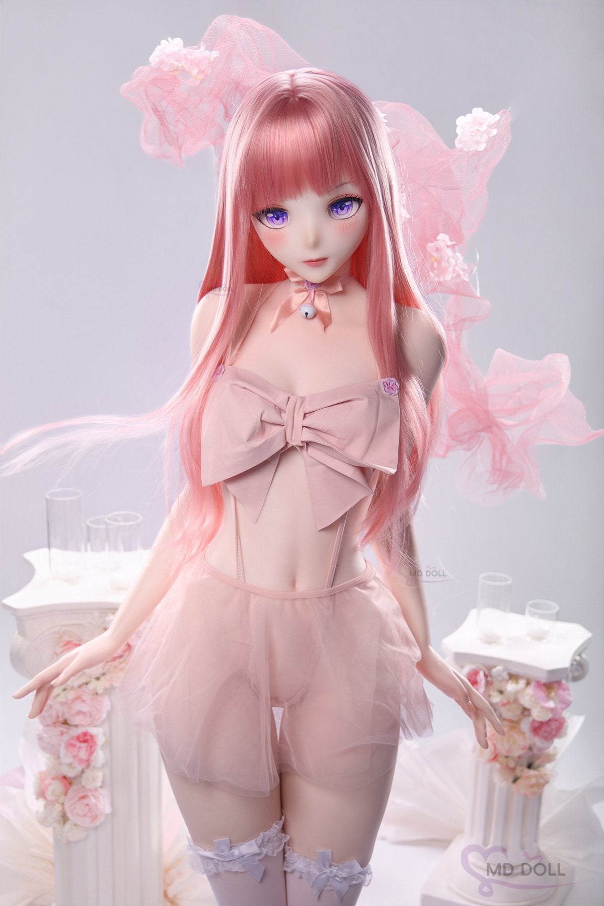 Nami: Anime Sex Doll