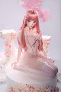 Nami: Anime Sex Doll