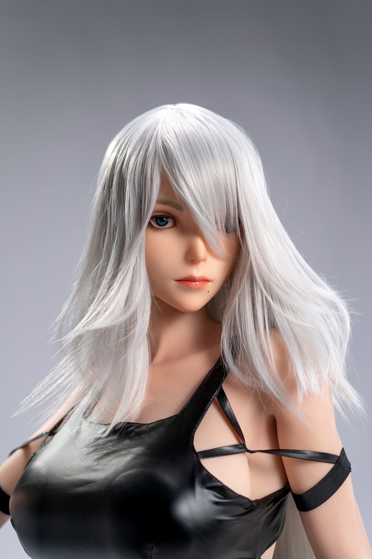YoRHa No.2 Type B III: 171cm G-Cup Silicone Sex Doll