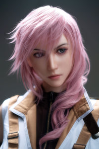 Sakura II: 171cm G-Cup Silicone Sex Doll