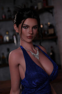Vesper: Tall Elegant Sex Doll (US In-Stock — ROS)