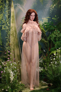 Seren: Redhead Sex Doll