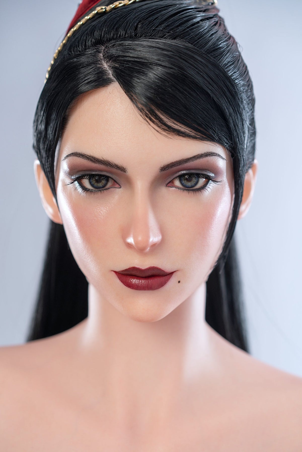 Sofia: 170cm B-Cup Silicone Sex Doll