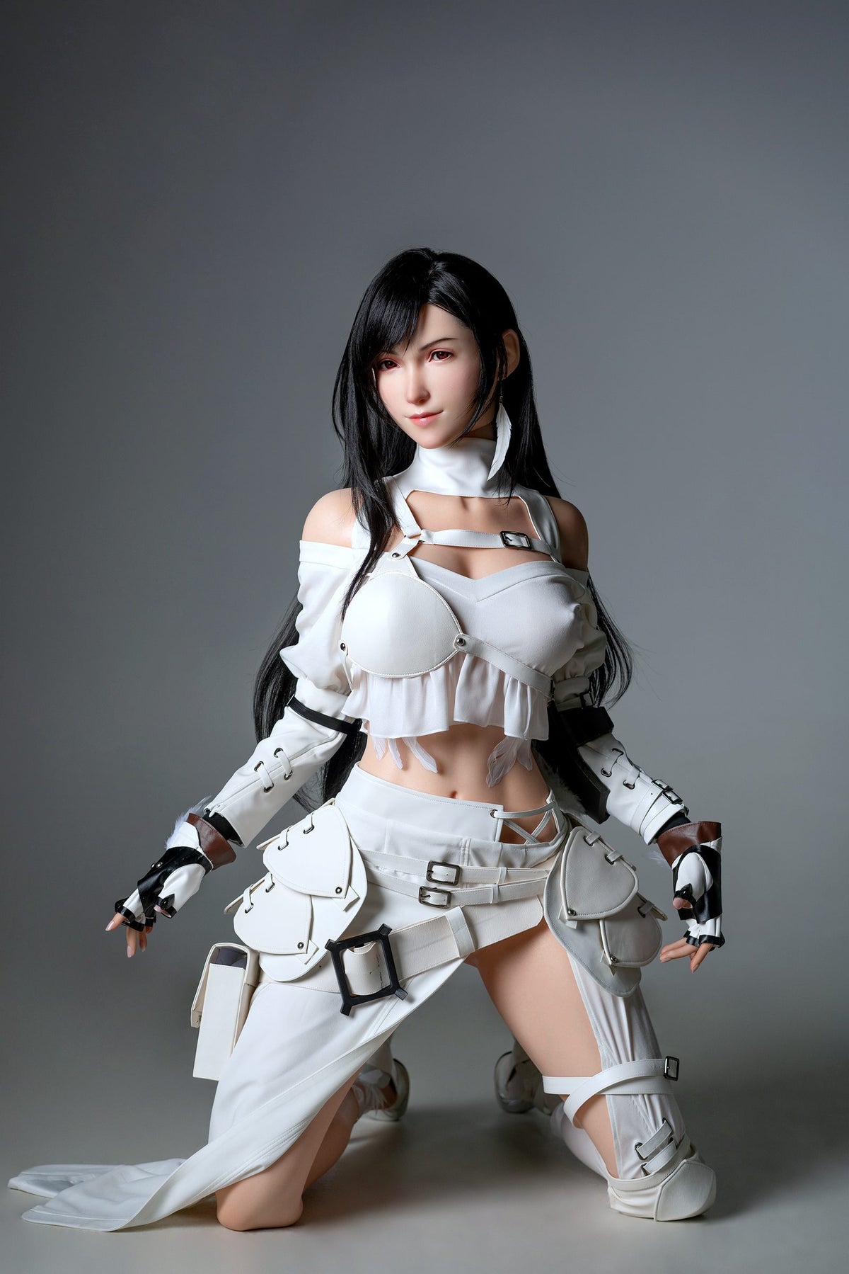 Nova: 171cm G-Cup Silicone Sex Doll